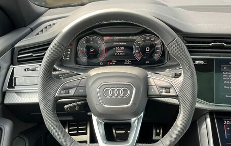 Audi Q8 I, 2025 год, 14 950 000 рублей, 14 фотография