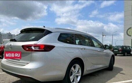 Opel Insignia II рестайлинг, 2021 год, 3 940 050 рублей, 8 фотография