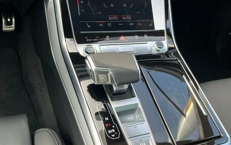 Audi Q8 I, 2025 год, 14 950 000 рублей, 24 фотография
