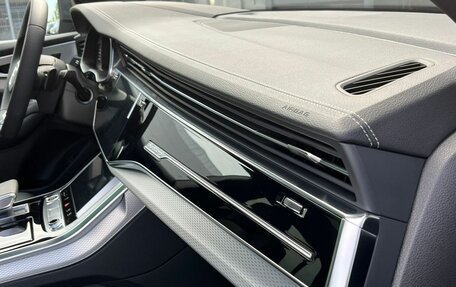 Audi Q8 I, 2025 год, 14 950 000 рублей, 22 фотография