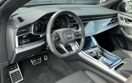 Audi Q8 I, 2025 год, 14 950 000 рублей, 26 фотография