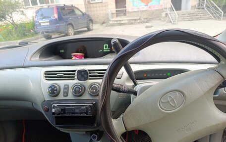 Toyota Vista V30, 1999 год, 510 000 рублей, 7 фотография