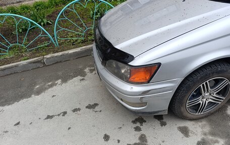 Toyota Vista V30, 1999 год, 510 000 рублей, 3 фотография