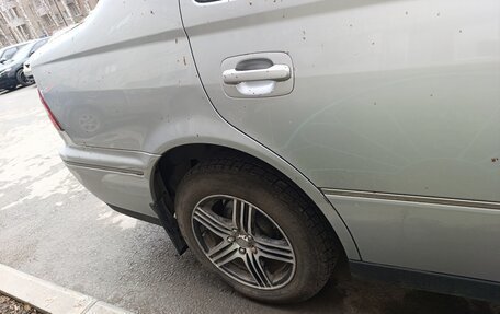 Toyota Vista V30, 1999 год, 510 000 рублей, 2 фотография