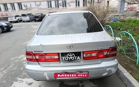 Toyota Vista V30, 1999 год, 510 000 рублей, 6 фотография