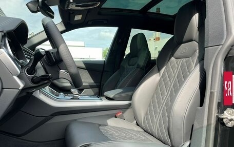 Audi Q8 I, 2025 год, 14 950 000 рублей, 19 фотография