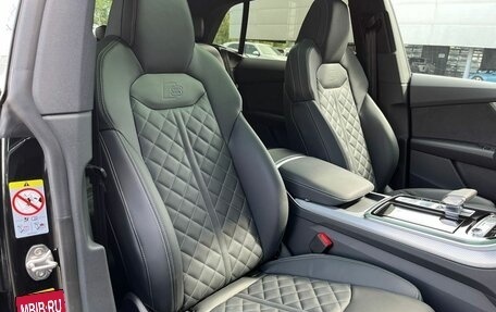 Audi Q8 I, 2025 год, 14 950 000 рублей, 29 фотография