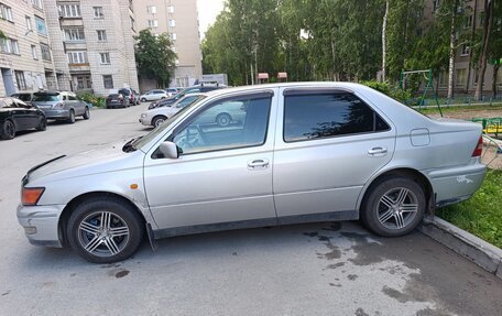 Toyota Vista V30, 1999 год, 510 000 рублей, 11 фотография