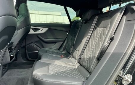 Audi Q8 I, 2025 год, 14 950 000 рублей, 27 фотография