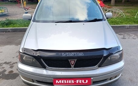 Toyota Vista V30, 1999 год, 510 000 рублей, 10 фотография