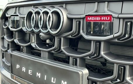 Audi Q8 I, 2025 год, 14 950 000 рублей, 10 фотография