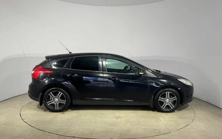 Ford Focus III, 2011 год, 549 000 рублей, 5 фотография
