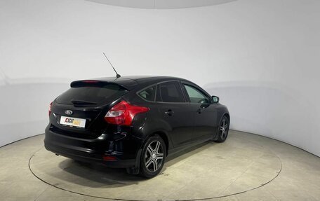 Ford Focus III, 2011 год, 549 000 рублей, 6 фотография