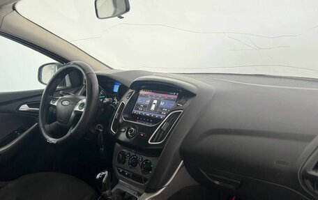 Ford Focus III, 2011 год, 549 000 рублей, 15 фотография