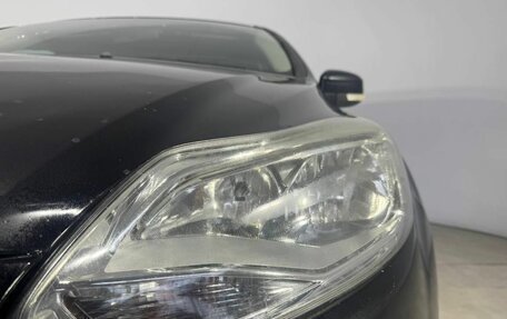 Ford Focus III, 2011 год, 549 000 рублей, 11 фотография