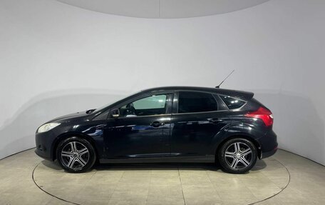 Ford Focus III, 2011 год, 549 000 рублей, 10 фотография