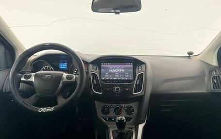 Ford Focus III, 2011 год, 549 000 рублей, 17 фотография