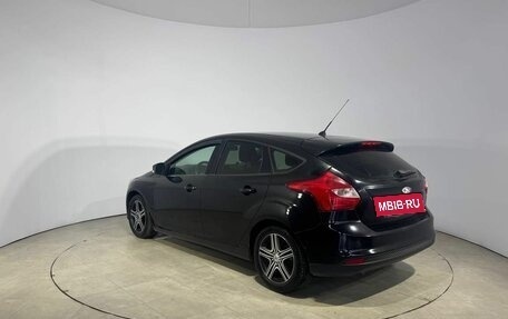 Ford Focus III, 2011 год, 549 000 рублей, 9 фотография