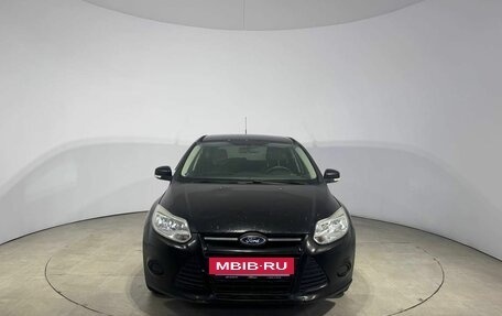 Ford Focus III, 2011 год, 549 000 рублей, 2 фотография