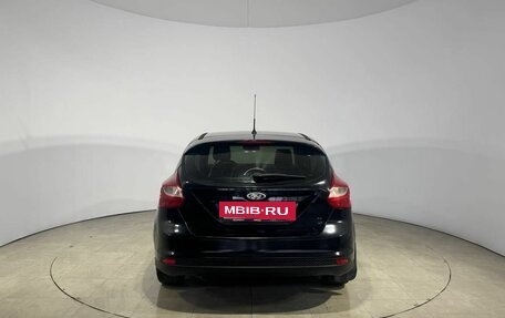 Ford Focus III, 2011 год, 549 000 рублей, 7 фотография