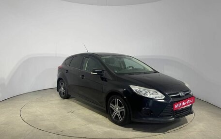 Ford Focus III, 2011 год, 549 000 рублей, 3 фотография