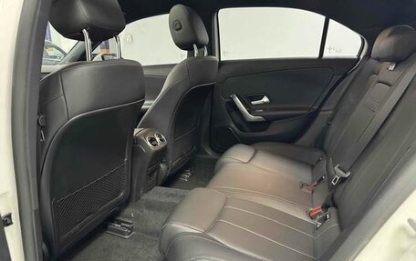Mercedes-Benz A-Класс, 2022 год, 1 760 000 рублей, 12 фотография