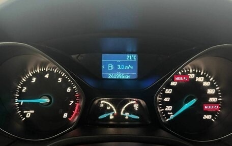 Ford Focus III, 2011 год, 549 000 рублей, 14 фотография