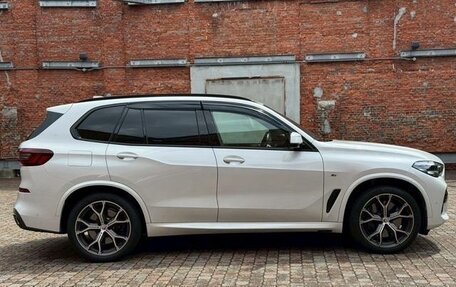 BMW X5, 2023 год, 6 595 000 рублей, 5 фотография