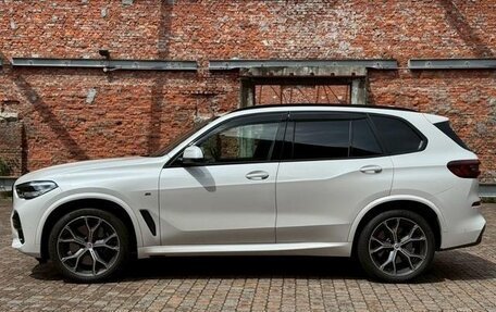 BMW X5, 2023 год, 6 595 000 рублей, 4 фотография