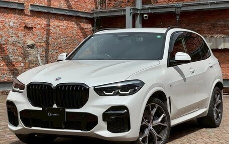 BMW X5, 2023 год, 6 595 000 рублей, 2 фотография