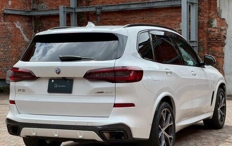 BMW X5, 2023 год, 6 595 000 рублей, 7 фотография