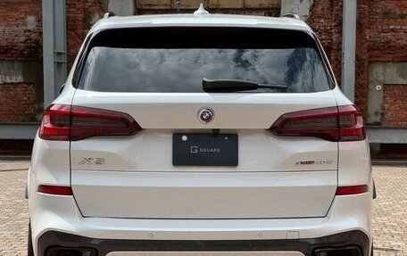 BMW X5, 2023 год, 6 595 000 рублей, 8 фотография
