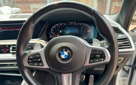BMW X5, 2023 год, 6 595 000 рублей, 10 фотография
