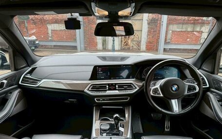 BMW X5, 2023 год, 6 595 000 рублей, 9 фотография