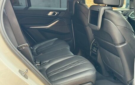 BMW X5, 2023 год, 6 595 000 рублей, 11 фотография