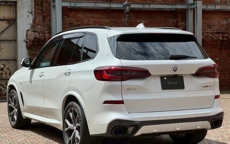 BMW X5, 2023 год, 6 595 000 рублей, 6 фотография