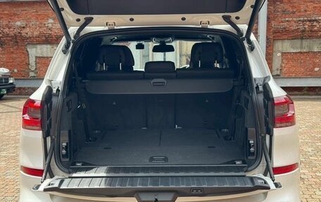 BMW X5, 2023 год, 6 595 000 рублей, 12 фотография