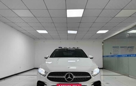Mercedes-Benz A-Класс, 2022 год, 1 760 000 рублей, 2 фотография
