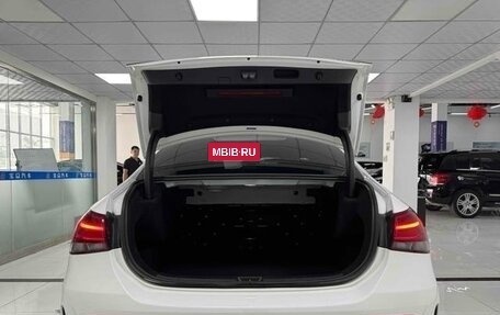 Mercedes-Benz A-Класс, 2022 год, 1 760 000 рублей, 13 фотография