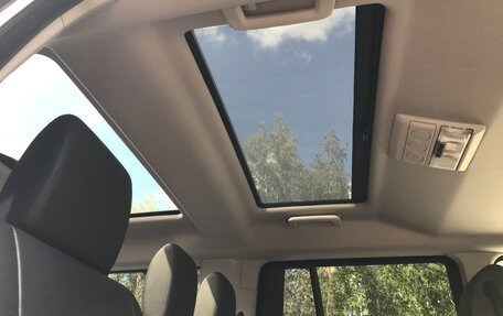 Land Rover Discovery III, 2007 год, 7 фотография