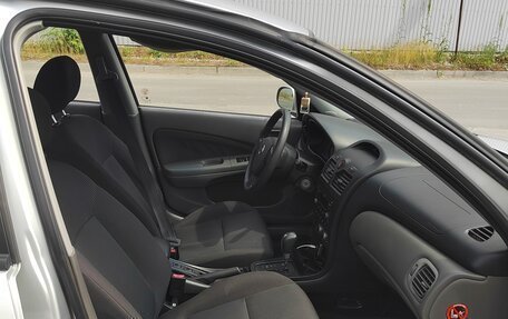 Nissan Almera Classic, 2012 год, 750 000 рублей, 4 фотография