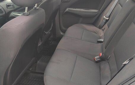 Nissan Almera Classic, 2012 год, 750 000 рублей, 2 фотография