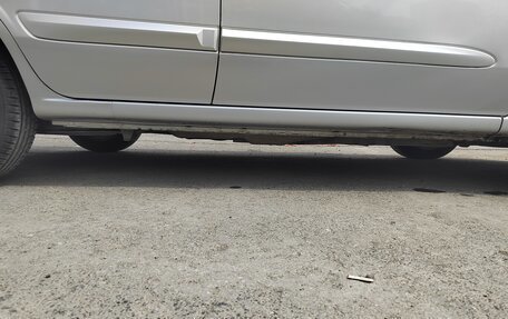 Nissan Almera Classic, 2012 год, 750 000 рублей, 5 фотография