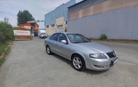 Nissan Almera Classic, 2012 год, 750 000 рублей, 7 фотография