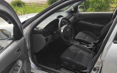 Nissan Almera Classic, 2012 год, 750 000 рублей, 8 фотография