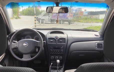 Nissan Almera Classic, 2012 год, 750 000 рублей, 11 фотография