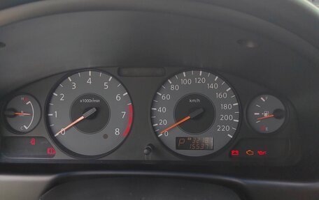 Nissan Almera Classic, 2012 год, 750 000 рублей, 15 фотография