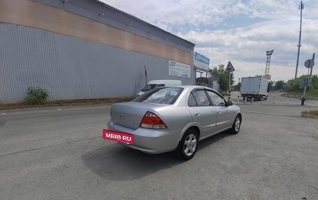 Nissan Almera Classic, 2012 год, 750 000 рублей, 6 фотография