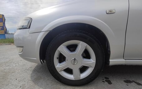 Nissan Almera Classic, 2012 год, 750 000 рублей, 16 фотография