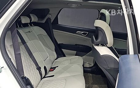 KIA Sportage IV рестайлинг, 2024 год, 3 900 000 рублей, 7 фотография
